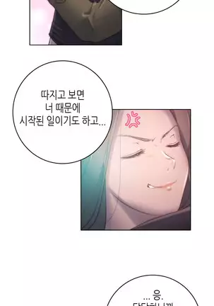 Erotic Sensuality & Perception 1-13