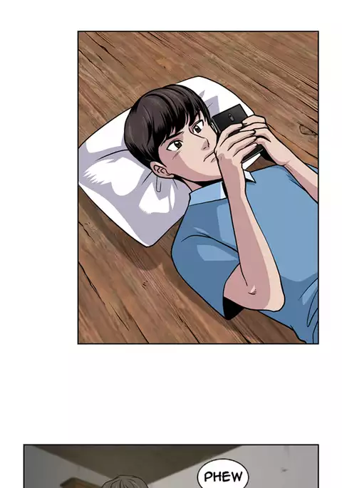 Change Partner Ch.1-8