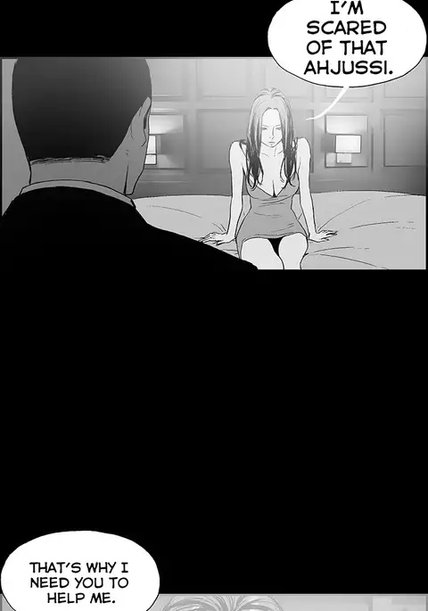 Cohabitation Ch.1-50