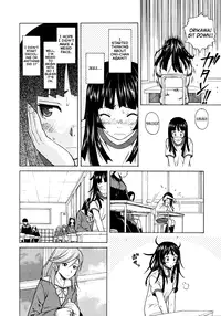 [Fuuga] Shinda Watashi no Monogatari Ch. 1-2 [English] [WWW+Anon]