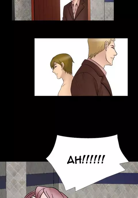 The Taste of the Hand Ch.1-30