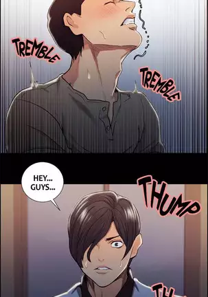 Taste of Forbbiden Fruit Ch.38/53