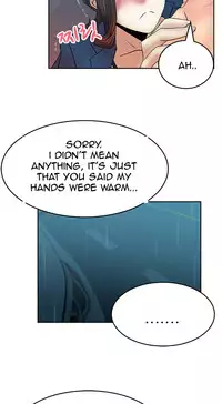 My Office Ch.1-38 (English) (Ongoing)