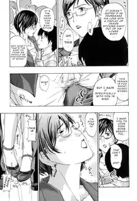 [Asagi Ryu] Oneesan to Aishiacchaou! | Making Love with an Older Woman Ch.1-6 [English] {Junryuu}