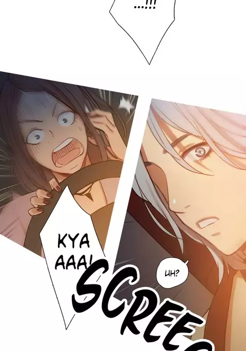 Scandal of the Witch Ch.1-10