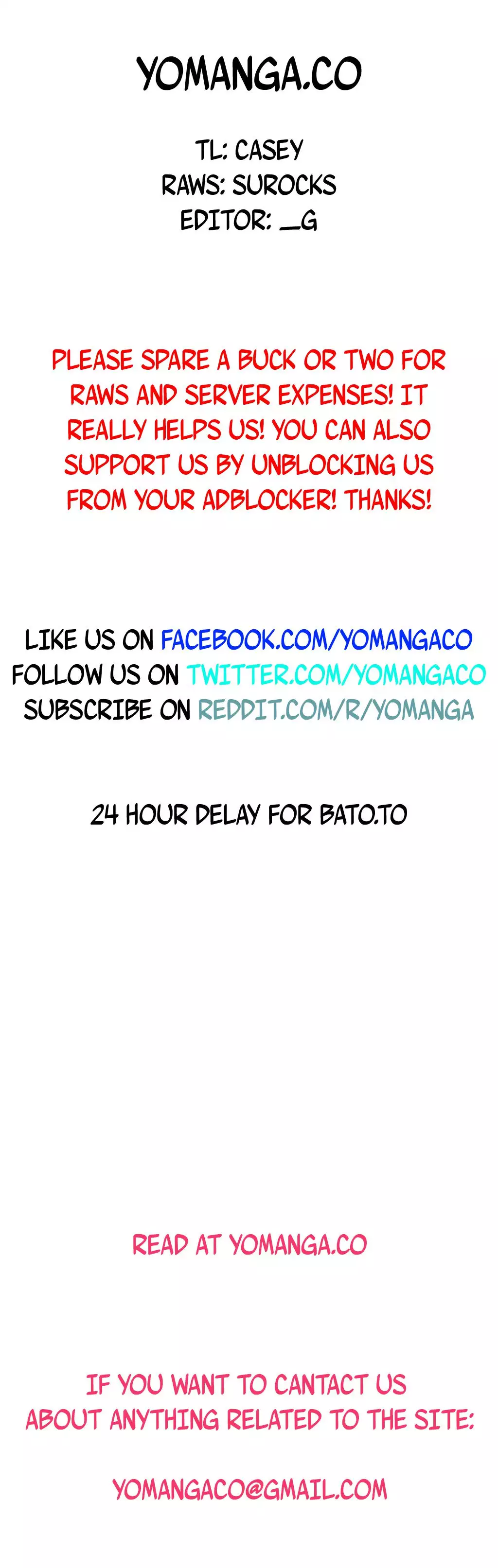 Household Affairs Ch.1-24