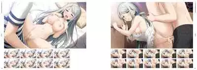 Kami-sama no You na Kimi e Visual Fan Book