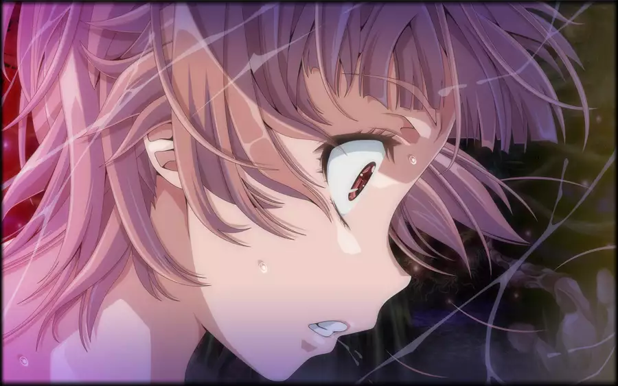 Kotou no Ki -under the cave-