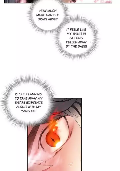 Lilith`s Cord Ch.1-25