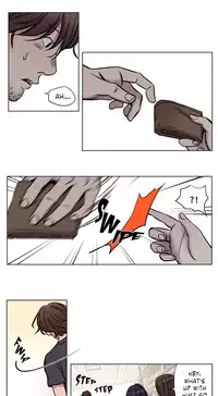 [Ramjak] Atonement Camp Ch.1-30 (English) (Ongoing)