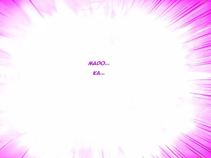 Mahou Shouko Onaho Magica