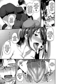 [Fue] Inma no Mikata! | Succubi's Supporter! Ch. 1-4 [English] [biribiri]