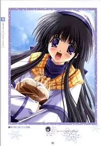 [Studio Mebius] SNOW ART WORKS