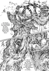 [Sumomo Dou] Bibi Anbetsu 21 [ENG]