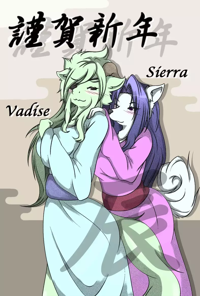 YUS’s Portfolio - ReCollection 1 & 2