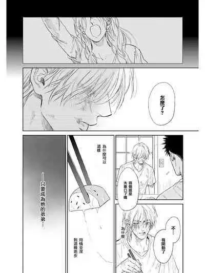 Koko wa Yasashii Niwa | 置身于温柔之庭 Ch. 1-5