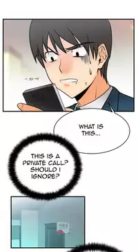 My Office Ch.1-23 (English) (Ongoing)
