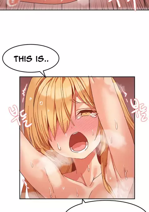 Hari Dormitory Ch.0-22