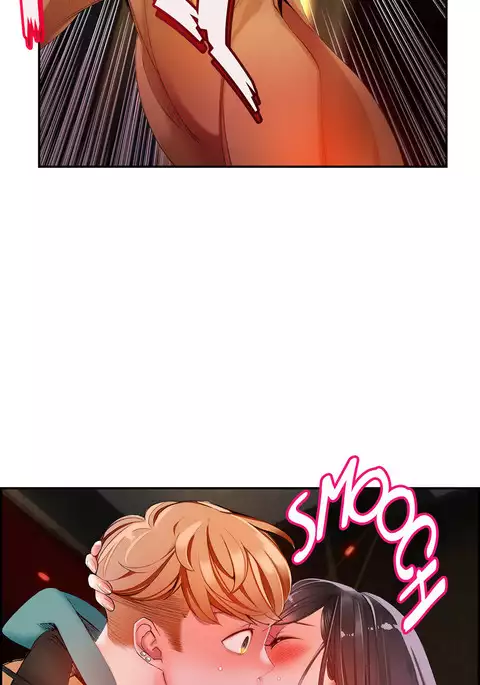 Lilith`s Cord Ch.1-37