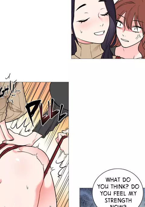 Sadistic Beauty Ch.1-30