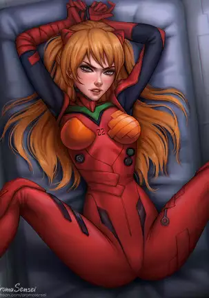 Realistic arts by AromaSensei