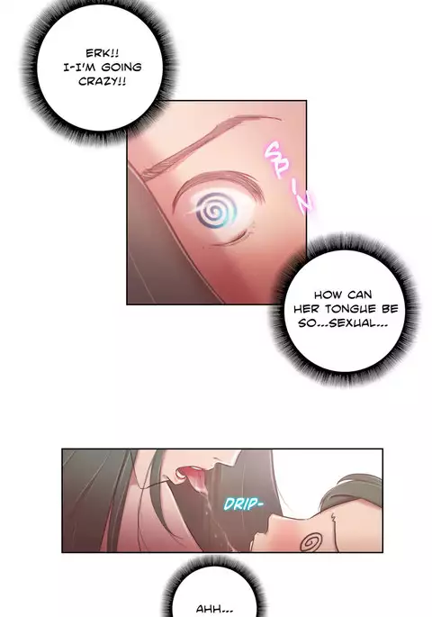 Sex Knights-Erotic Sensuality & Perception Ch.1-23