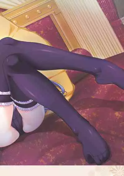 Aogiri Penta Illust Works