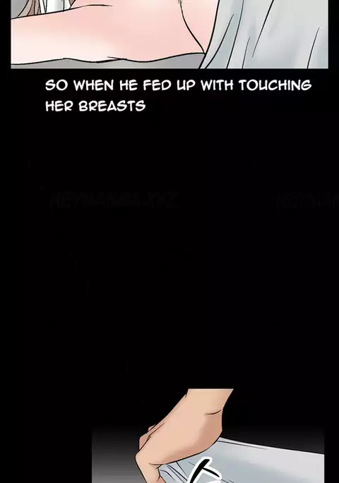 The Taste of Hands Ch.1-64