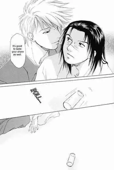 Isshuukan - Seven Days | One Week