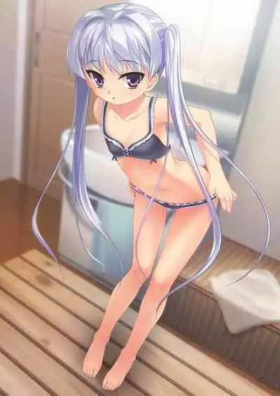 Aogiri Penta Illust Works