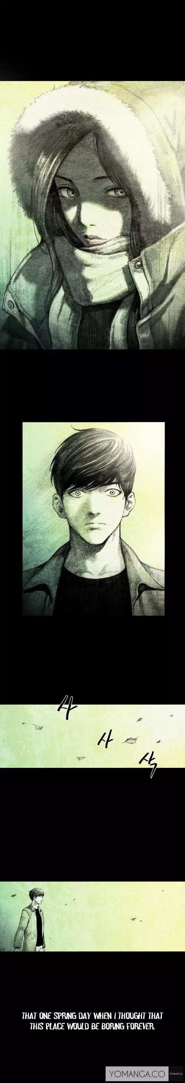 House of Dolls Ch.0-7