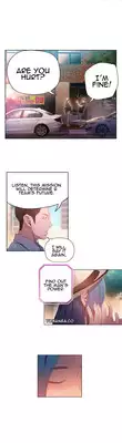 [BAK Hyeong Jun] Sweet Guy Ch.1-46 (English) (YoManga) (Ongoing)