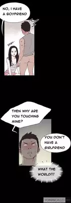 [Mr. Byeong-Su] Cohabitation Ch.1-12 (English) (YoManga) (Ongoing)