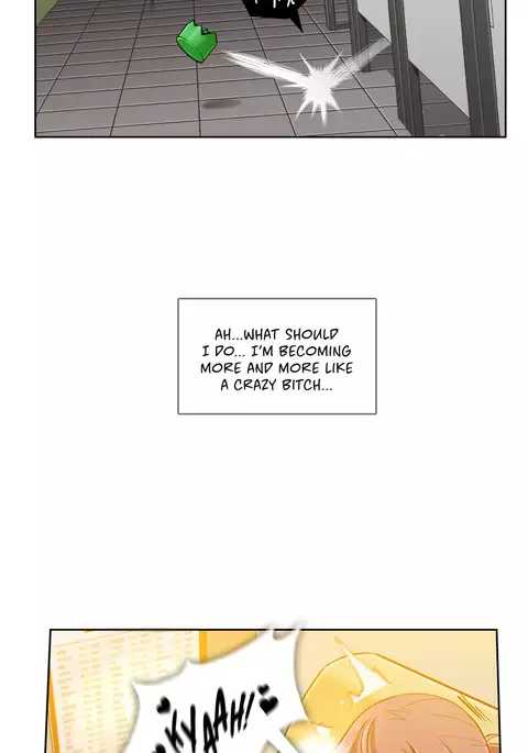 Secret Folder Ch.1-9