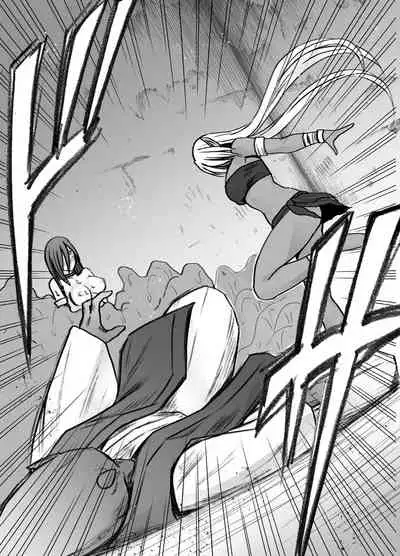 Shin Taimashi Kaguya 7