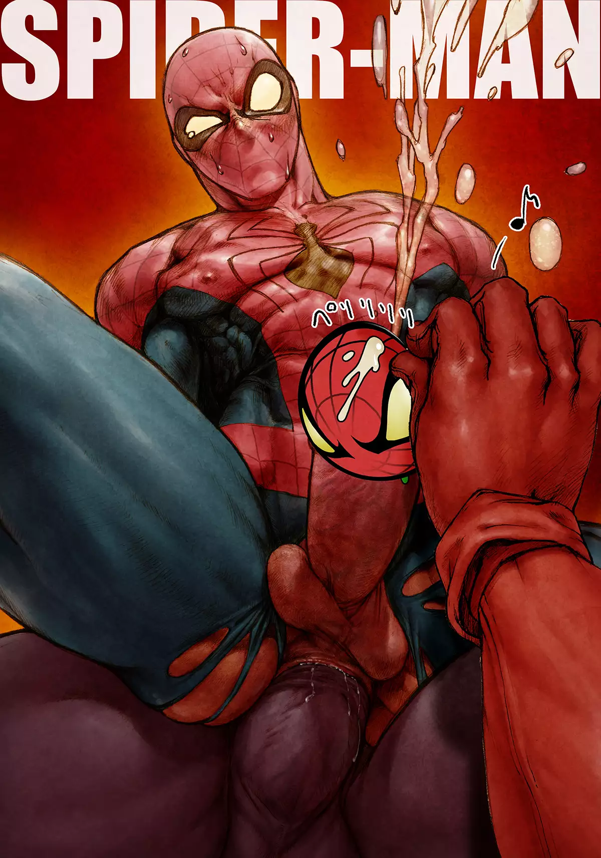 Illust Packs and other artworks