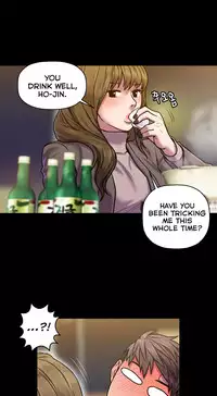Ghost Love Ch.1-20 (English) (YoManga) (Ongoing)