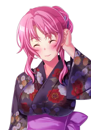 Maki-chan to Now. Kanketsuhen