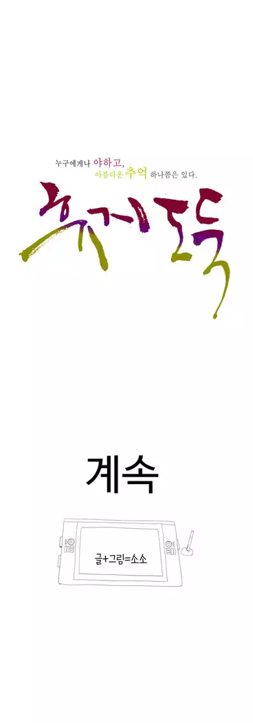 Tissue Thieves Ch.1-27