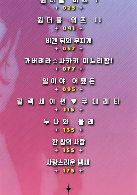 Flappyー! - Flappy Sugar Babies ♪ ｜ 플래피ー!