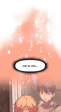 [Worin] Brawling Go Ch.76-87 (English) (Ongoing)