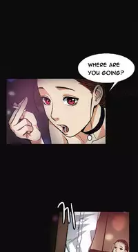 By Chance Ch.1-12 (English) (Ongoing)