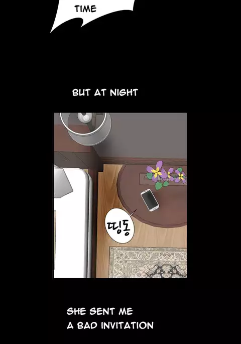 The Taste of Hands Ch.1-72