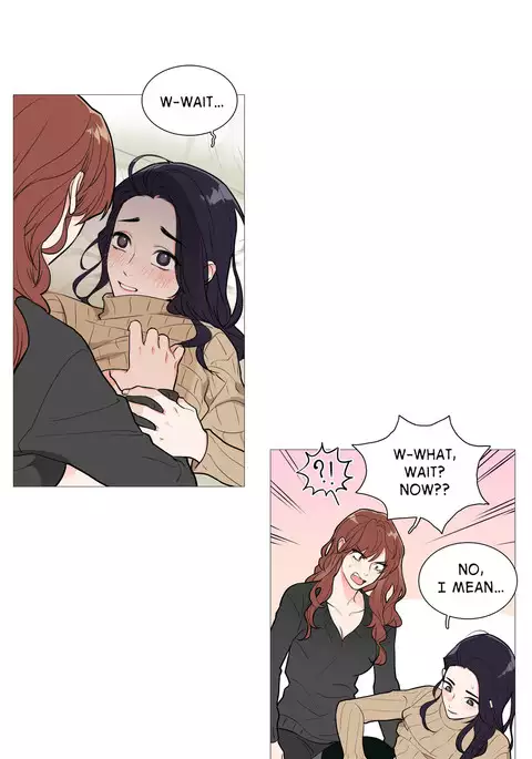 Sadistic Beauty Ch.1-30