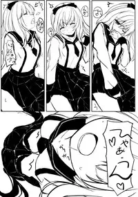 (C88) [Yuraraka Koubou (Paper)] Yuriraka