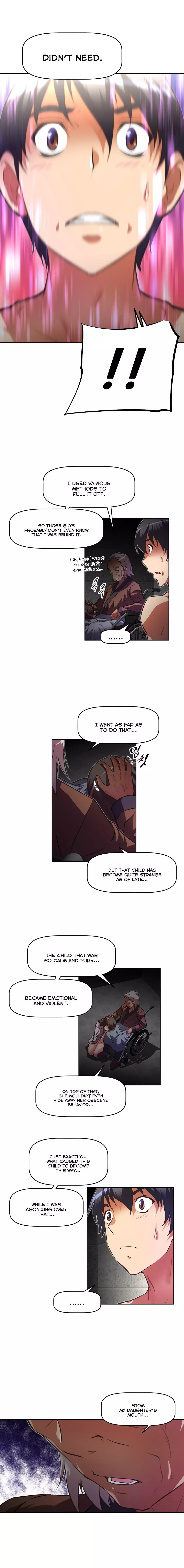 Brawling Go Ch.76-122