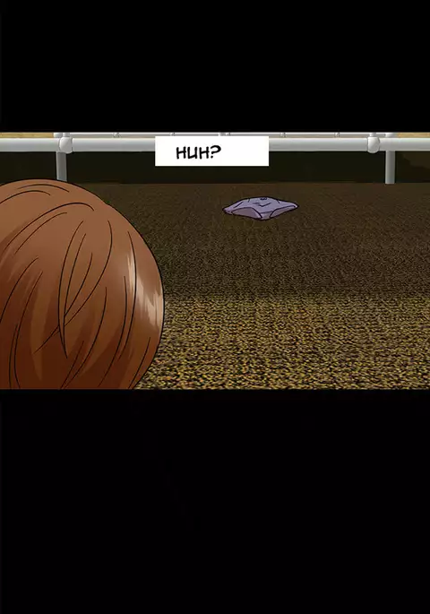 Secret Island Ch.1-13