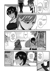 [Earthean (Syoukaki)] Aisaika no Choushoku | Breakfast For Her Devoted Husband (Kantai Collection -KanColle-) [English] {Doujins.com} [2016-08-31]