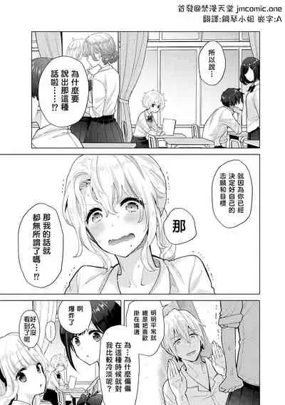 [Shiina] Noraneko Shoujo to no Kurashikata | 與野貓少女一起生活的方法 Ch. 22-28 [Chinese] [禁漫漢化組]
