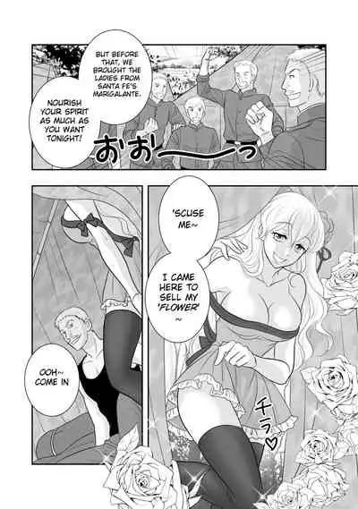 [r-groop] Misogyny Conquest Chapter 6 (English) [Final]